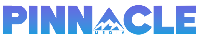 Pinnacle Media Logo